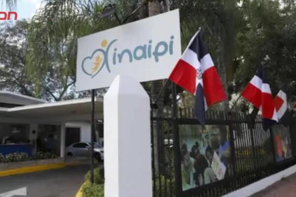 Instituto Nacional de Atención Integral a la Primera Infancia (Inaipi)