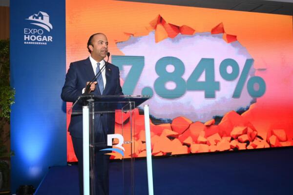 Inauguran Expo Hogar Banreservas 2025 con tasas desde 7.84%