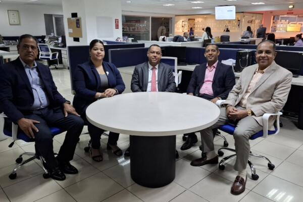 El Codia cuenta con 49,182 colegiados registrados. Para participar en las elecciones, los miembros deben estar al día con sus cuotas.
