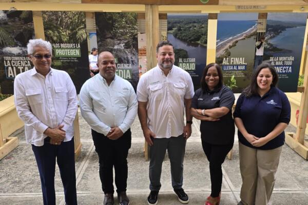 Inicia con éxito el primer Campamento Ecohéroe Infantil en el Ministerio de Medio Ambiente