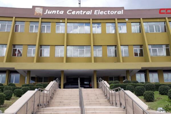 Junta Central Electoral (JCE)