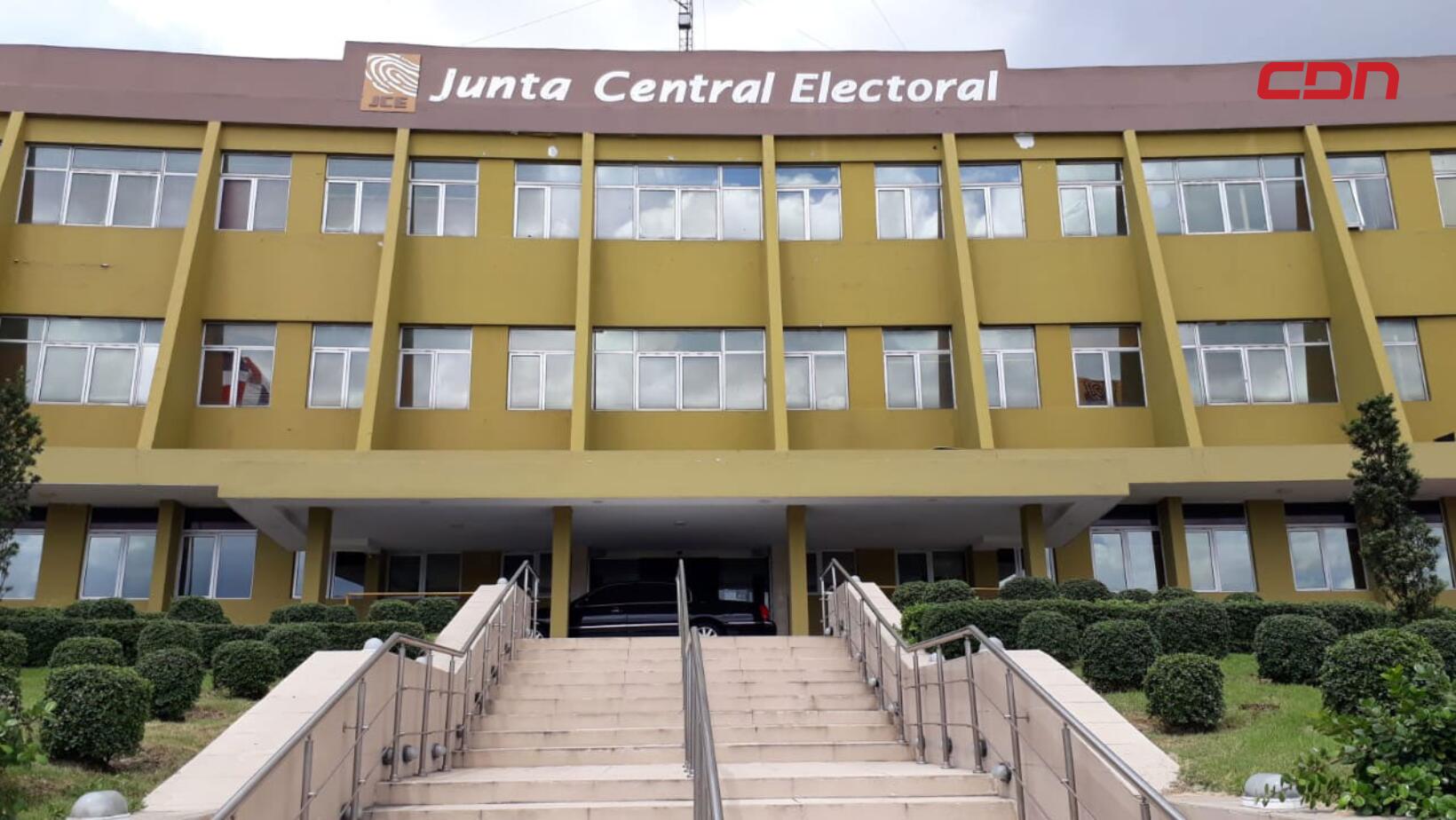 Misión electoral