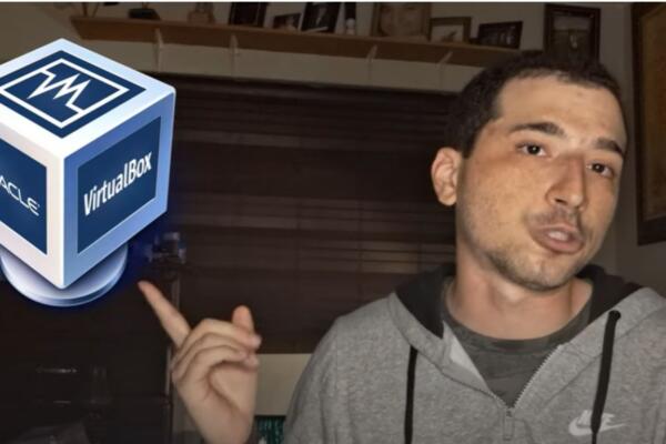 Jean Andrés Pumarol, presunto responsable de haber provocado una muerte y dejar heridos en Naco Dorado IV, subía tutoriales a YouTube.