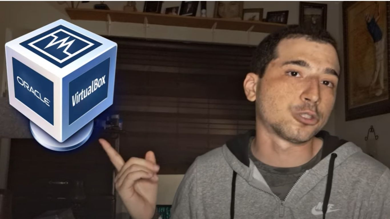 Jean Andrés Pumarol, presunto responsable de haber provocado una muerte y dejar heridos en Naco Dorado IV, subía tutoriales a YouTube.