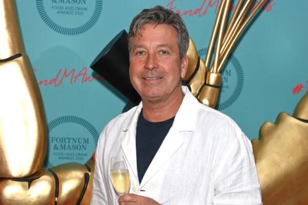 Despiden a un segundo presentador de MasterChef tras presunta conducta racista