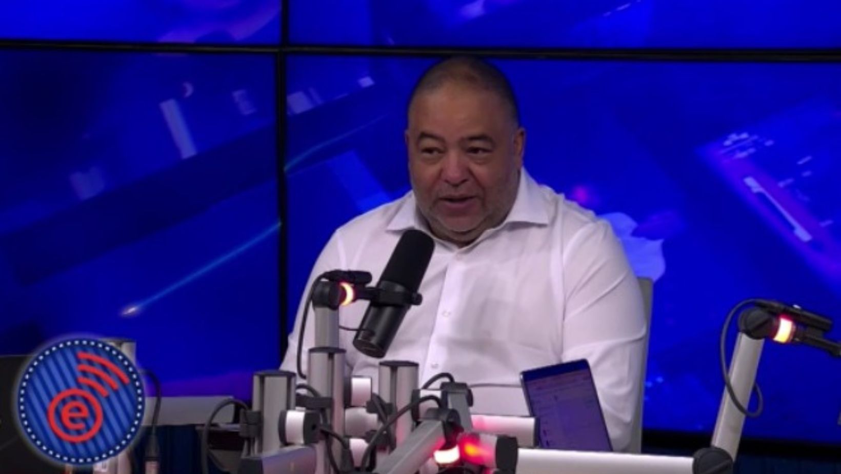 Jorge Lendeborg: Si Gonzalo Castillo se lanza para 2028, el proyecto de Francisco Javier se derrumba en 72 horas