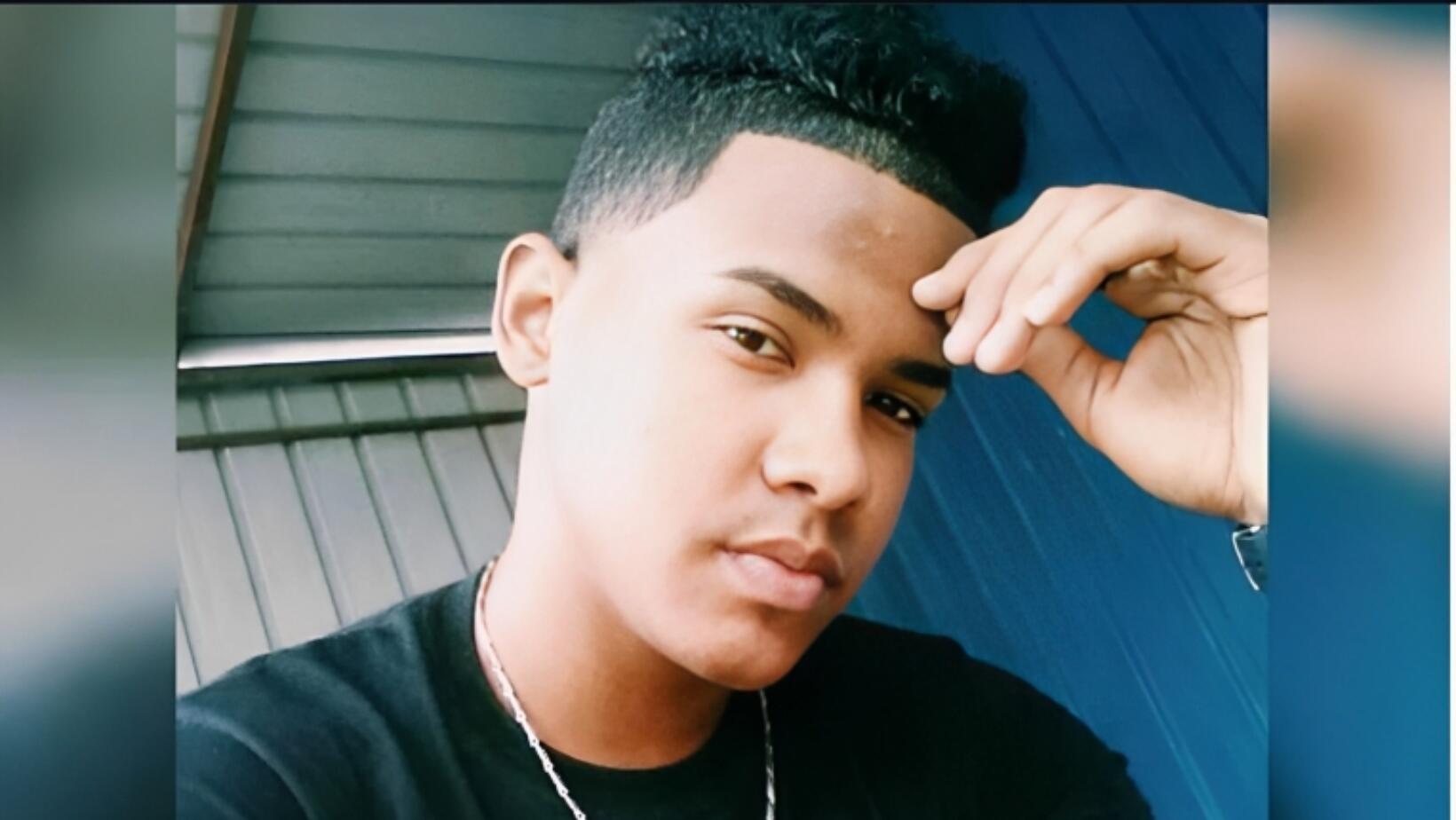 Joven que lleva nueva años desaparecido