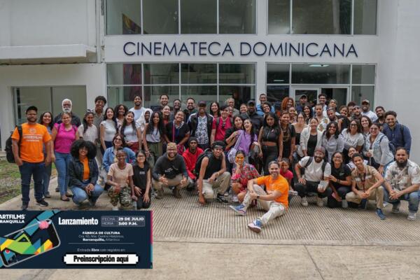 SmartFilms es mucho más que un evento.  Es la comunidad creativa más grande del mundo.