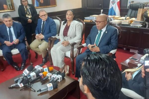 El Poder Ejecutivo convocará a una legislatura extraordinaria para «afinar detalles» con el proyecto de reforma del Código Penal.