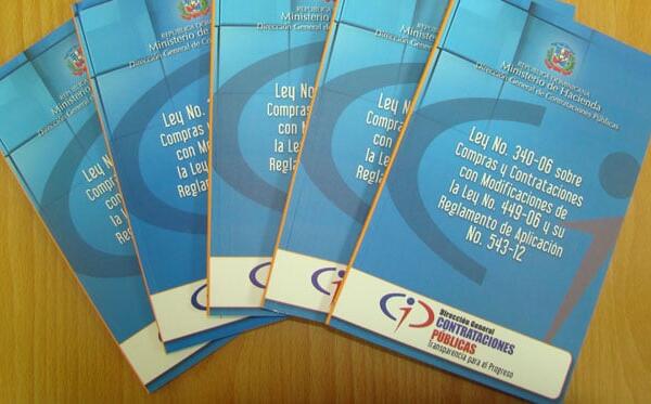 Ley de Contrataciones Públicas busca garantizar transparencia, eficiencia y desarrollo sostenible
