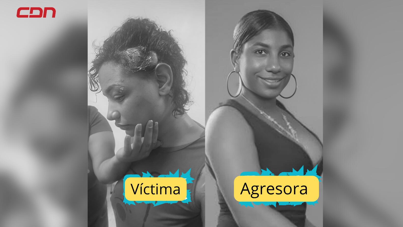 Libertad bajo fianza a mujer acusada de agredir a otra en Samaná