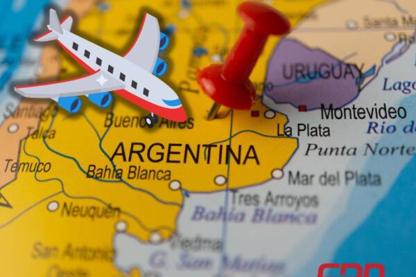 Esta flexibilización del régimen migratorio fue bien recibida por agencias de viaje y demás.