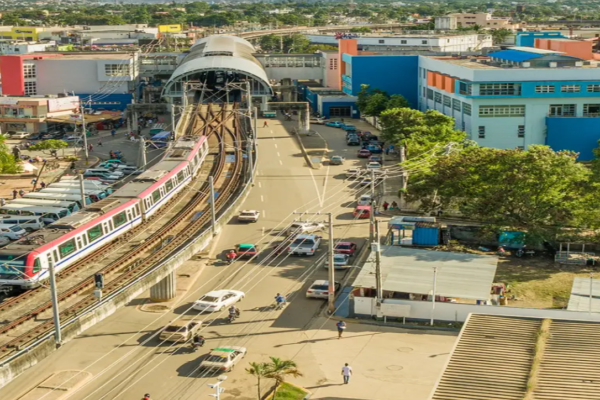La Oficina para el Reordenamiento del Transporte informó que a partir de este lunes se reanudará el servicio habitual en las estaciones de la línea 1 del Metro de Santo Domingo. 
