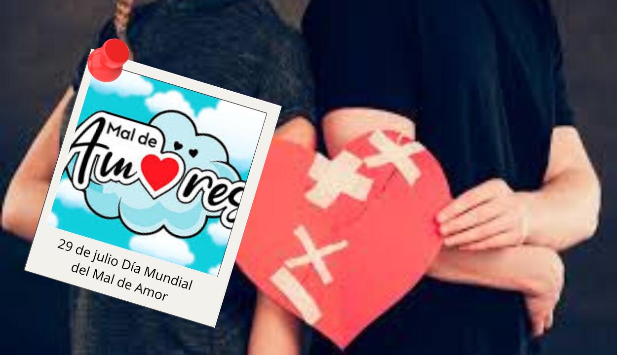 La psicóloga y sexóloga de pareja Virginia Pérez aseguró que el desamor es un proceso emocional que no se manifiesta de la noche a la mañana.