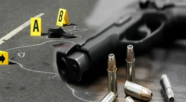 MMás del 50 % de los homicidios en RD se cometen con armas de fuegoás del 50 % de los homicidios en RD se cometen con armas de fuego