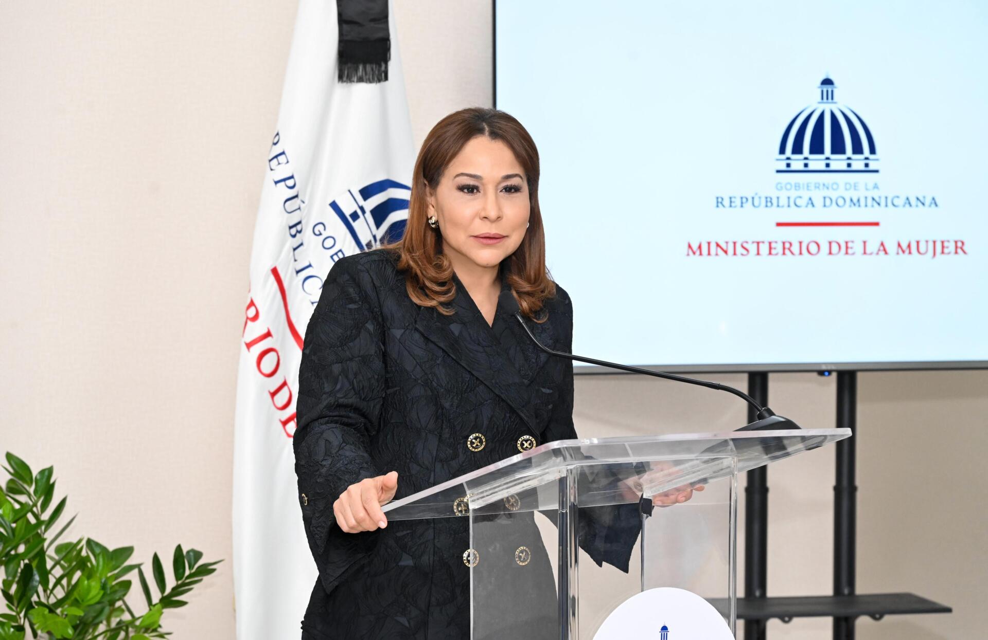 Ministerio de la Mujer: Reforma del Código Penal representa un retroceso en derechos humanos