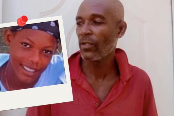 Buscan menor haitiana luego de ser sacada de su vivienda presuntamente por agentes del Ejército y miembros de Migración.