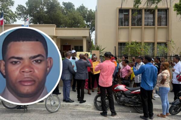 Anyelo Medina Peña, alcanzado por disparos mientras se encontraba prestando servicio.