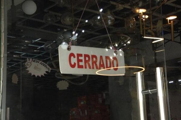 Chinos dispuestos a cumplir requisitos del Ministerio de Trabajo para abrir establecimientos