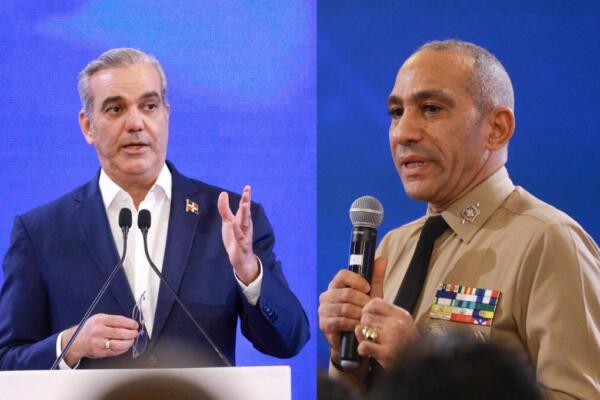 Gobierno asegura que no hay presencia del cártel de Sinaloa en RD