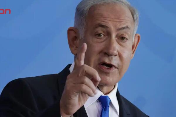 Benjamín Netanyahu, primer ministro de Israel. Foto: Fuente externa 