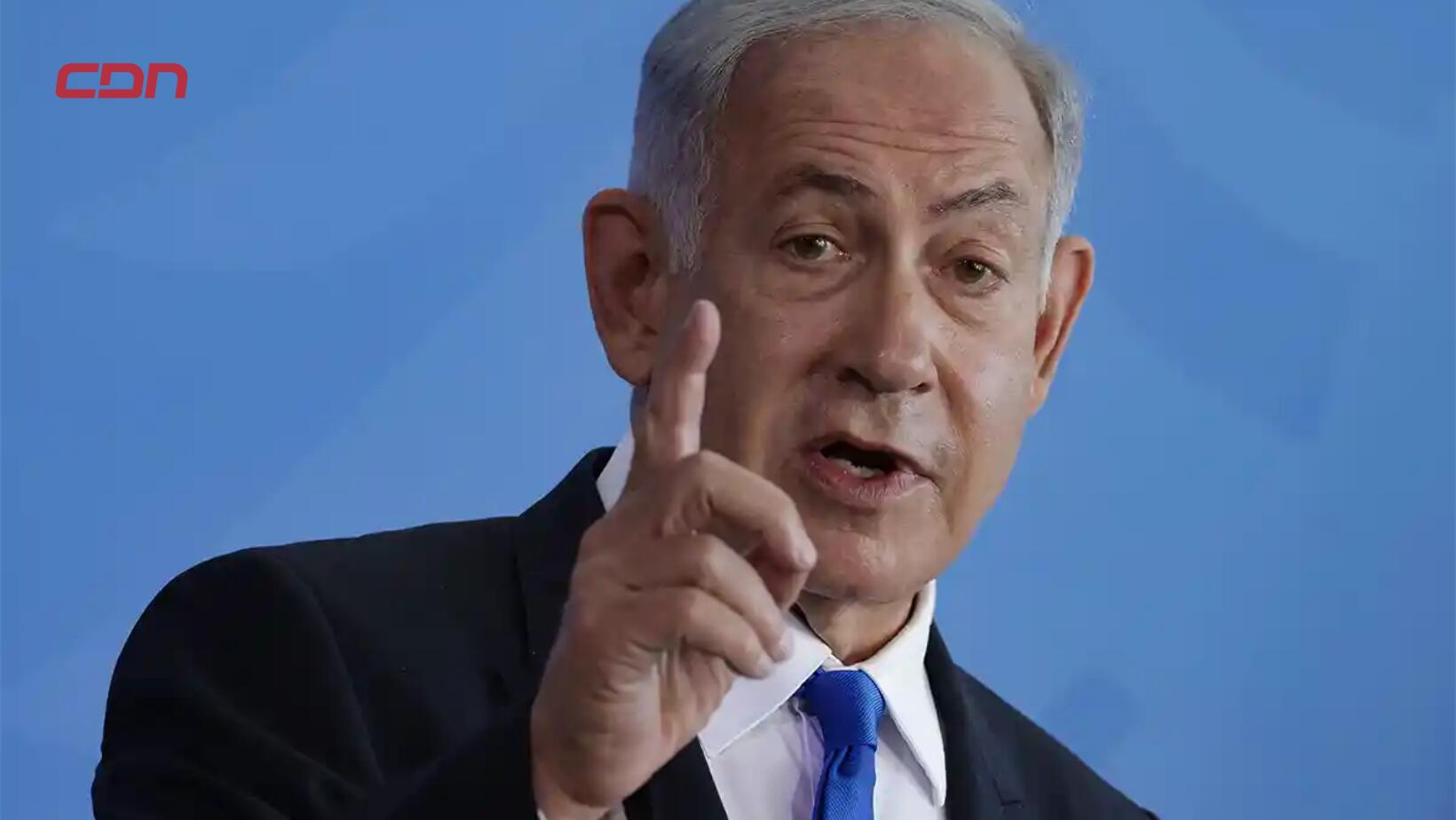 Netanyahu solicita oficialmente el indulto en su juicio por corrupción