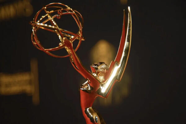 Nominaciones a los Emmy 2025: 