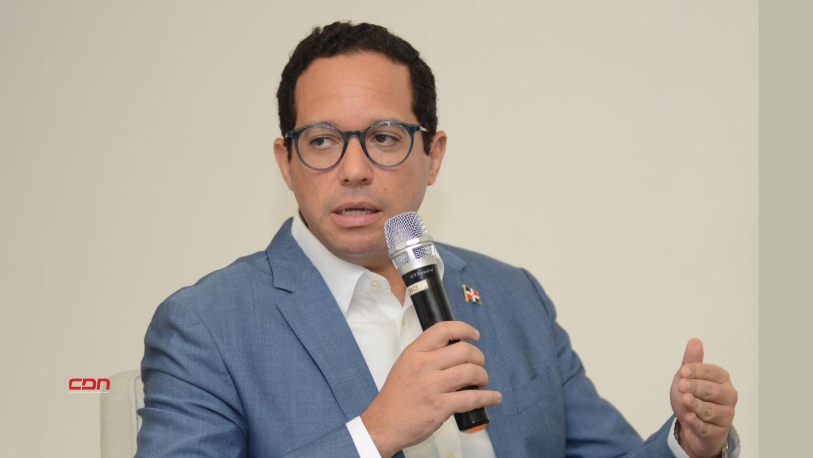 Nueva cédula
