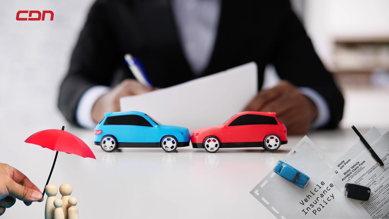 Nuevos costos de seguros de ley entran en vigor en este mes
