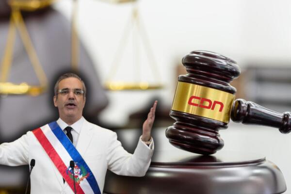Abinader presenta avances del Gobierno contra la corrupción; informa recuperación de RD$6,500 MM