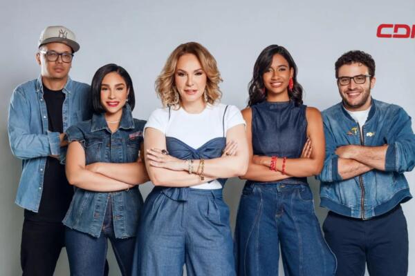 ¡La “Diva” está de vuelta! Así será el regreso de Milagros Germán a la TV