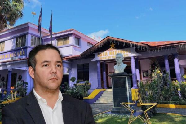 Comité Político del PLD se reunirá este lunes para analizar sentencia del TSE.