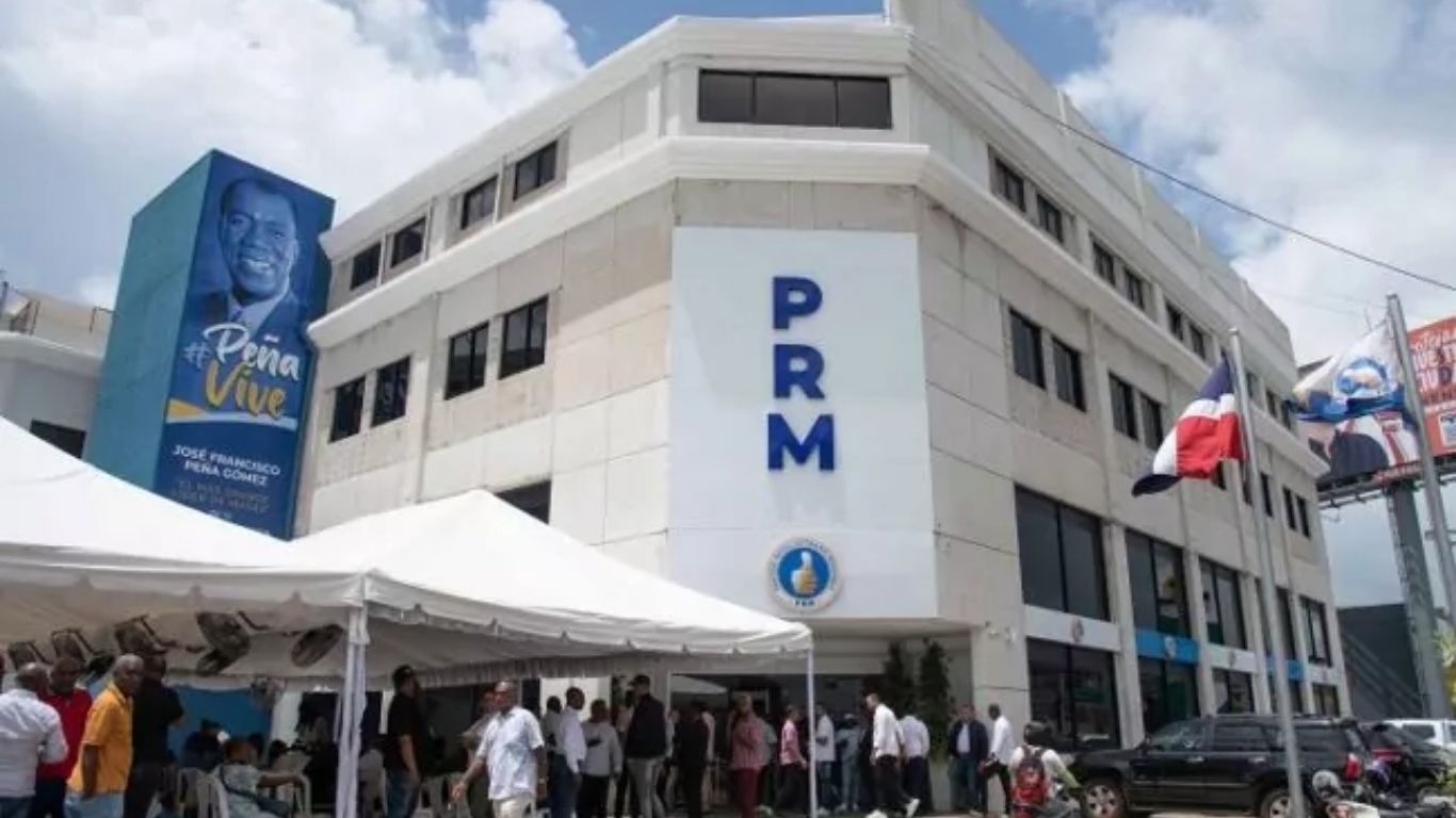 Cuestionan escándalos vinculados al narcotráfico, siguen salpicando al PRM