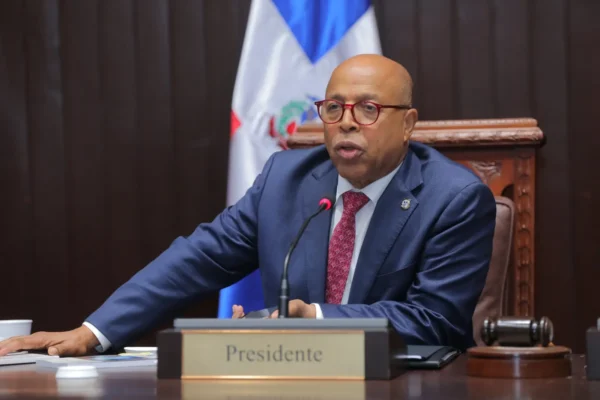 Presidente de la Cámara de Diputados, Alfredo Pacheco