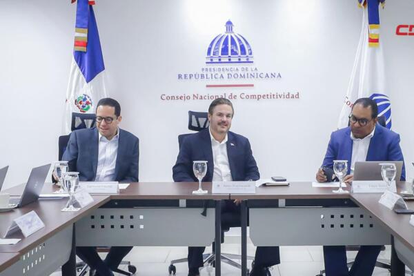 Programa Burocracia Cero de RD  gana premios Iberoamericanos 