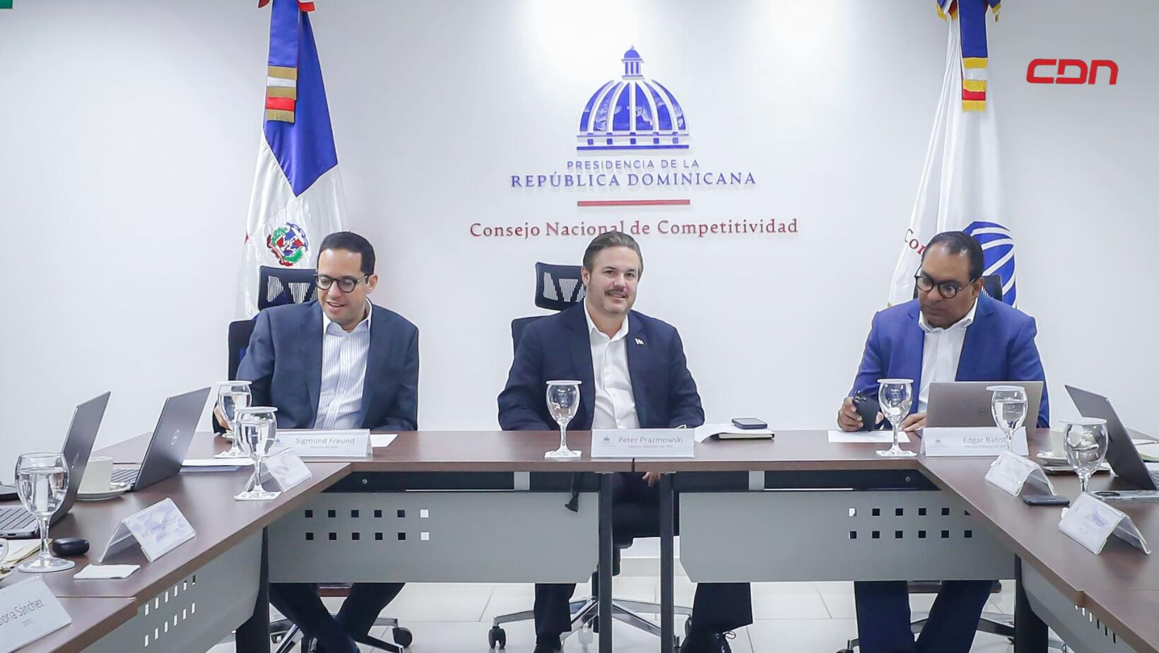 Programa Burocracia Cero de RD  gana premios Iberoamericanos