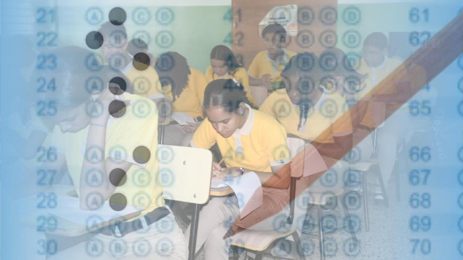 ¿Cómo consultar los resultados de las Pruebas Nacionales?