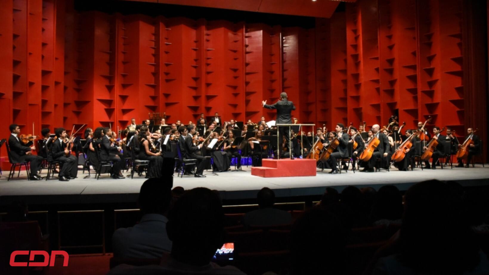 Orquesta Sinfónica Juvenil