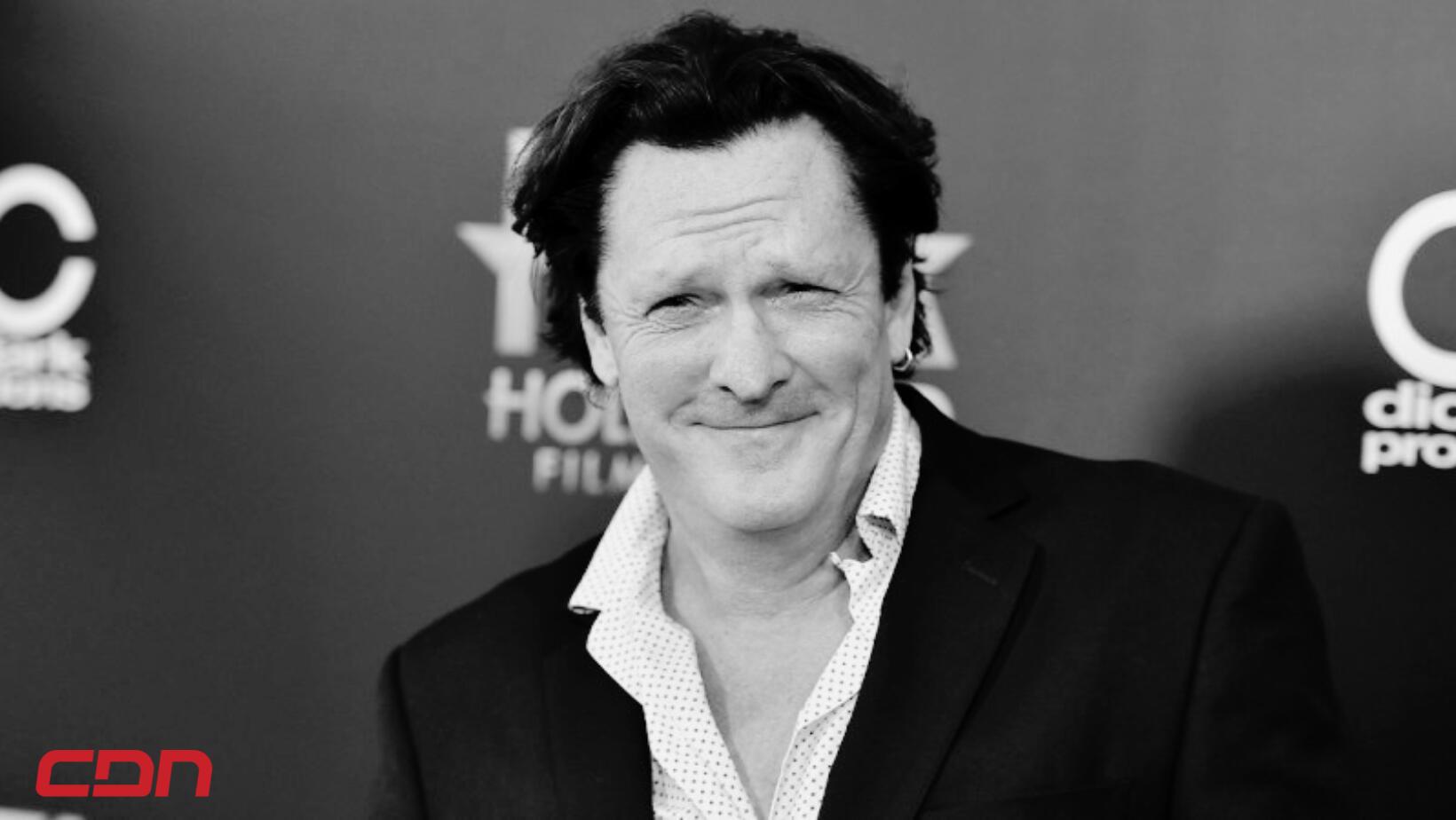 Michael Madsen