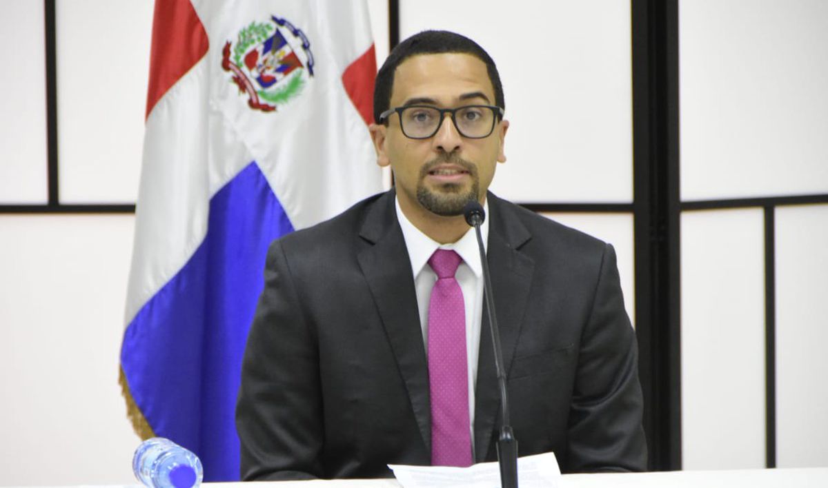 Ricardo González Hernández