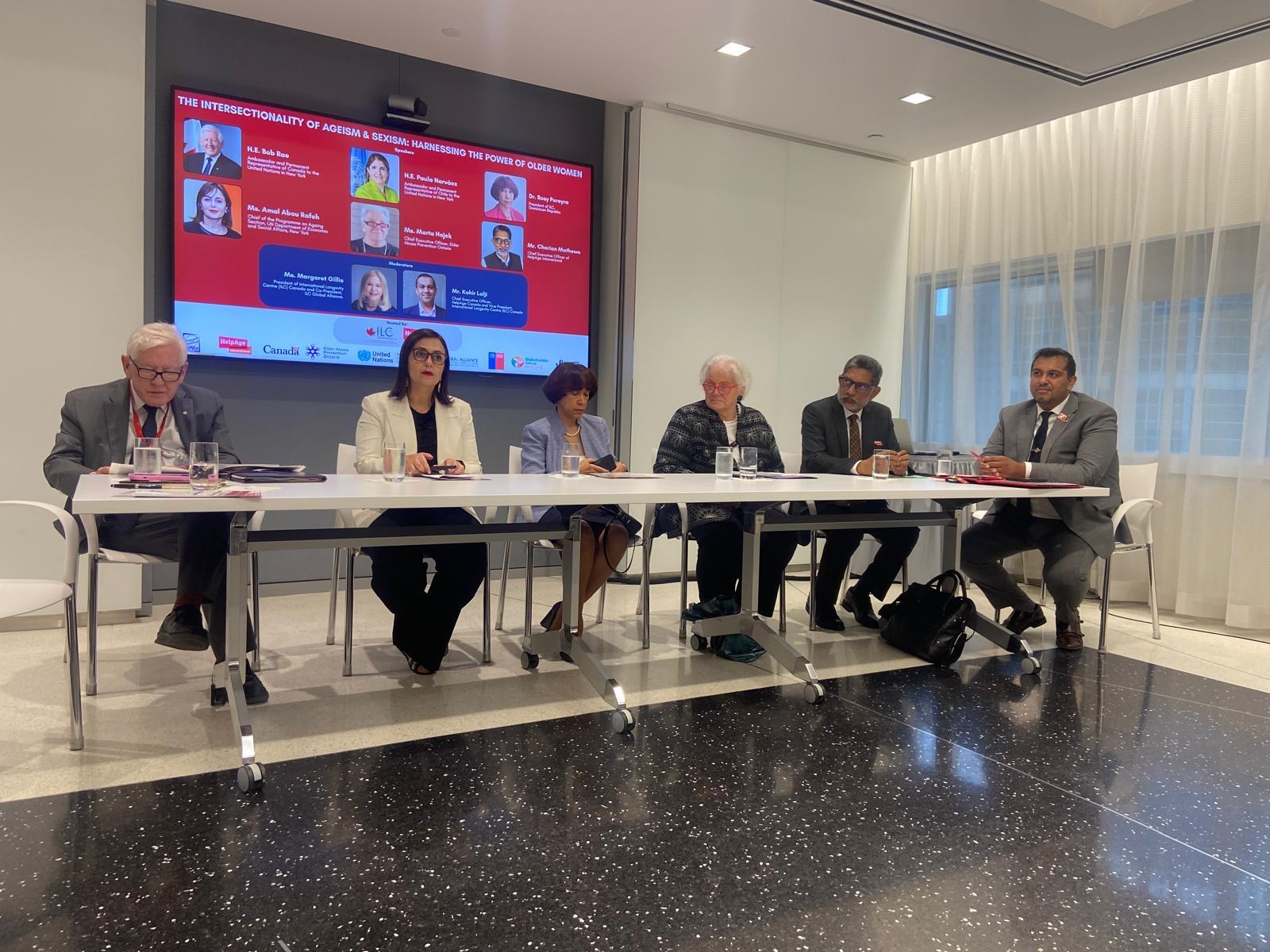 República Dominicana presenta avances en equidad y desarrollo sostenible en foro de la ONU