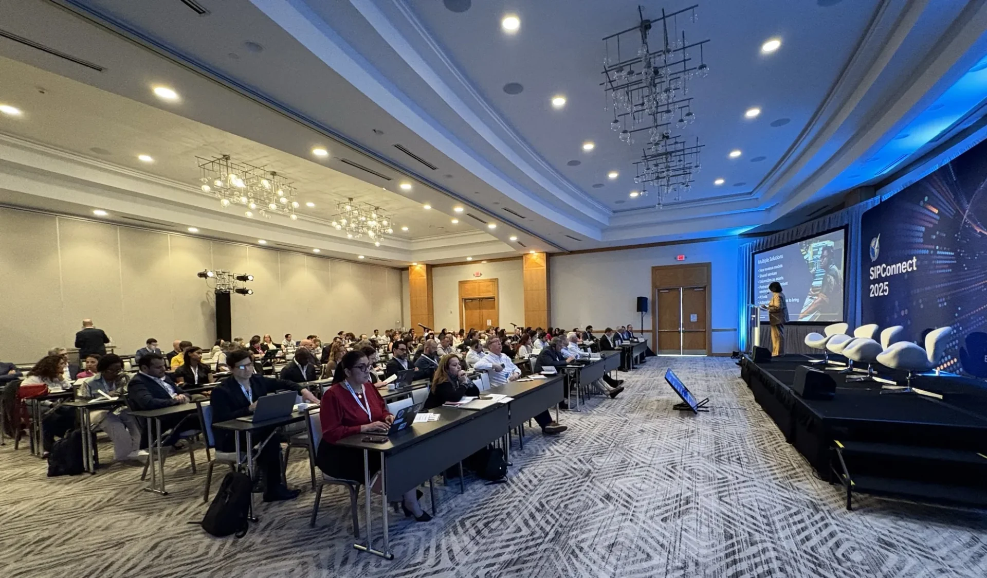 SIPConnect 2025: Innovación y sostenibilidad, claves para salvar el periodismo local