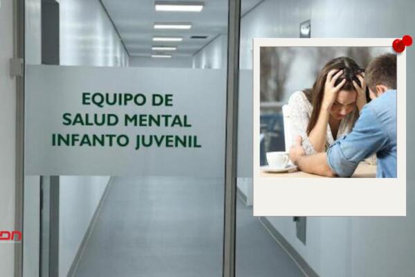 Estos servicios se ofrecen a través de una red de hospitales, centros de atención primaria y unidades especializadas. Foto: Fuente externa 