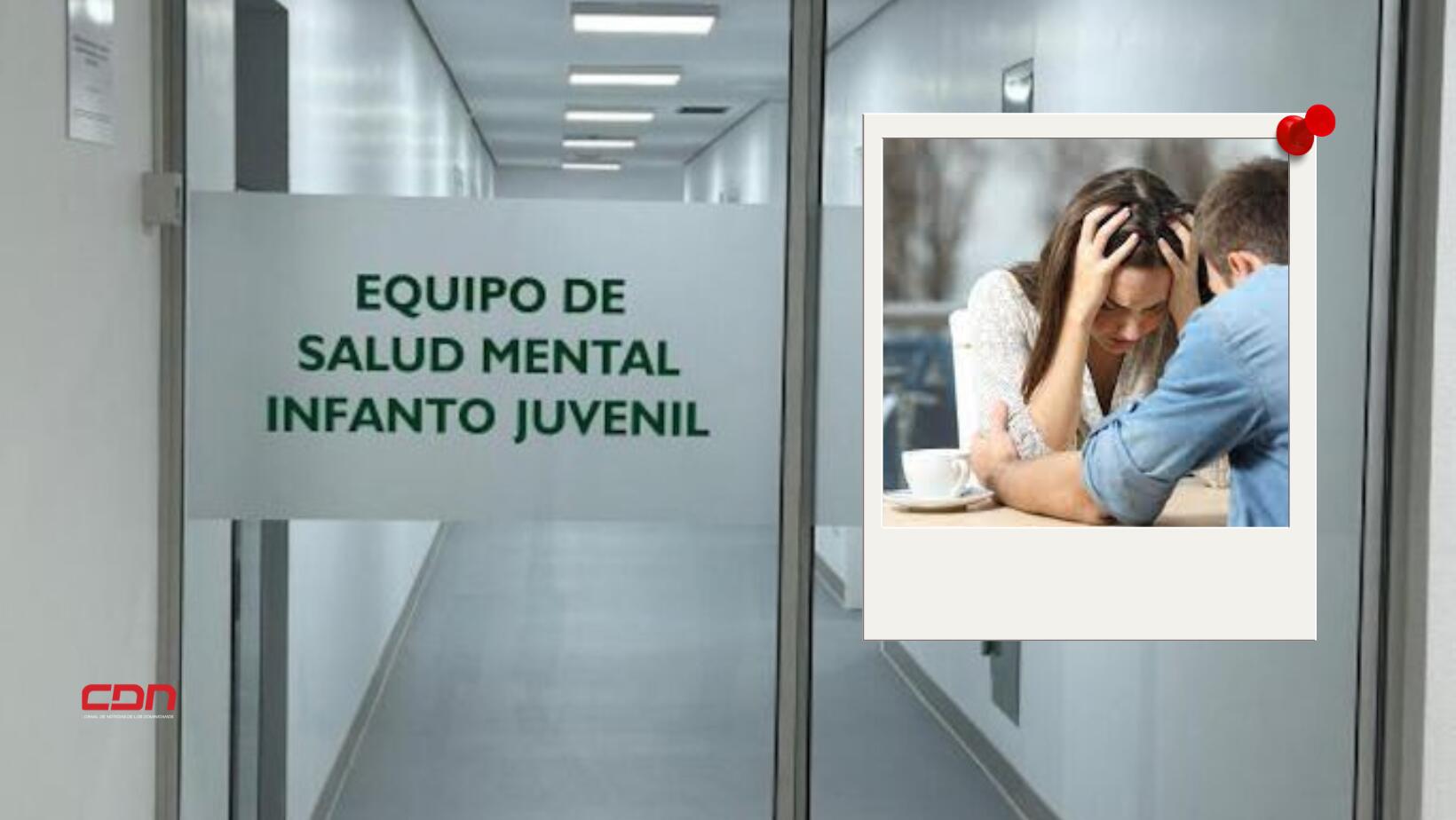 salud mental