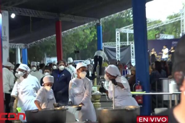 En Santiago buscan crear 