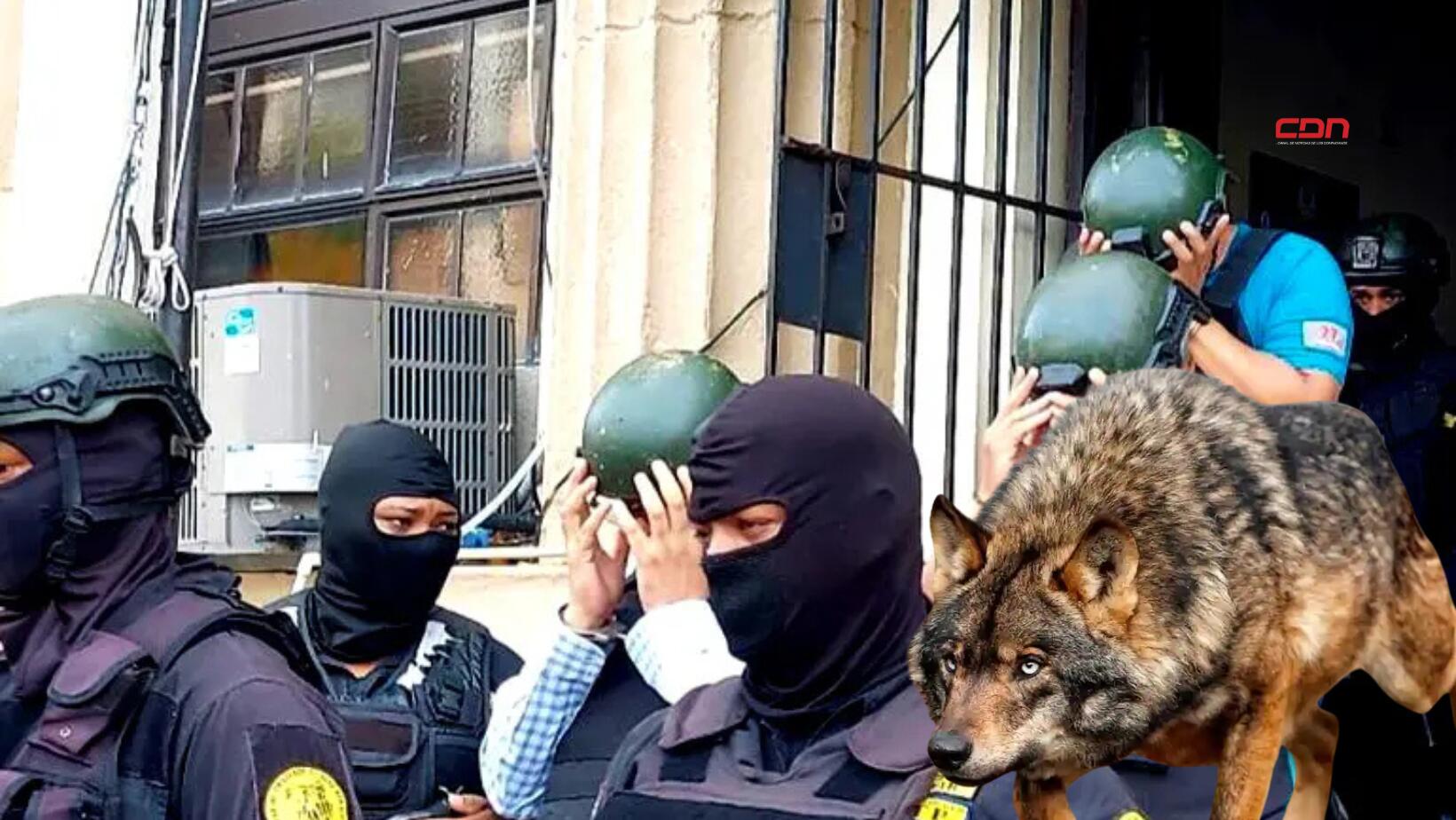 Seguridad