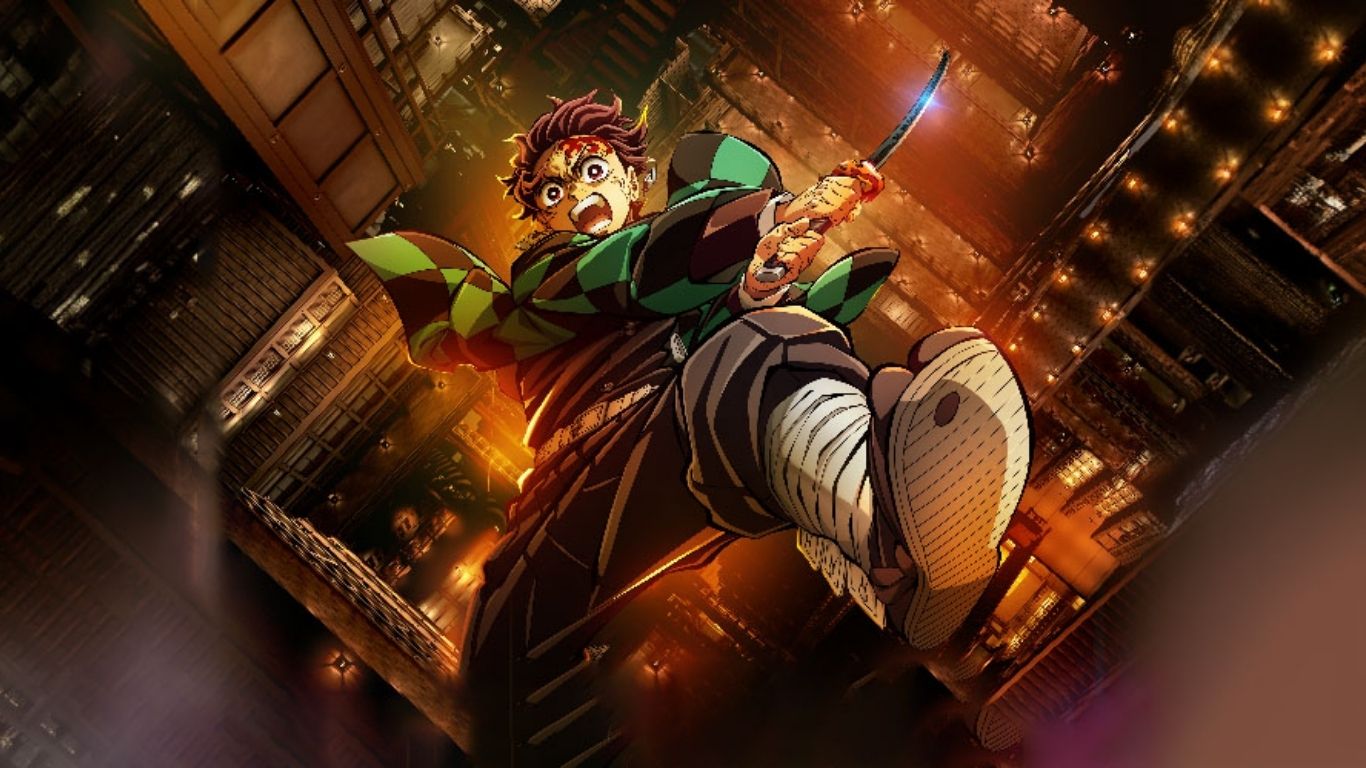 La película Kimetsu no Yaiba llega a los cines de la República Dominicana. La película trae las épicas peleas contra las Lunas Superiores.