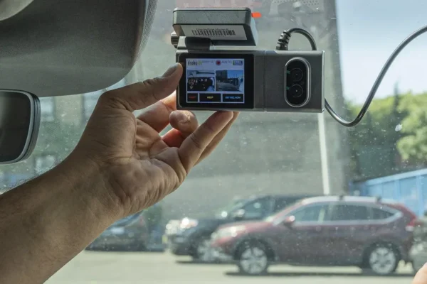 Estas cámaras serán “los ojos y oídos” en los automóviles para asegurarse de que los conductores están a salvo. Foto: fuente externa