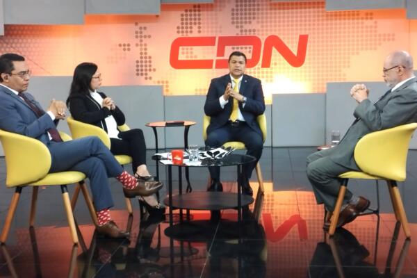 Tobías Crespo expuso su postura sobre el Jardín Botánico tras una larga sesión legislativa y aseguró tener una alternativa sin daños.
