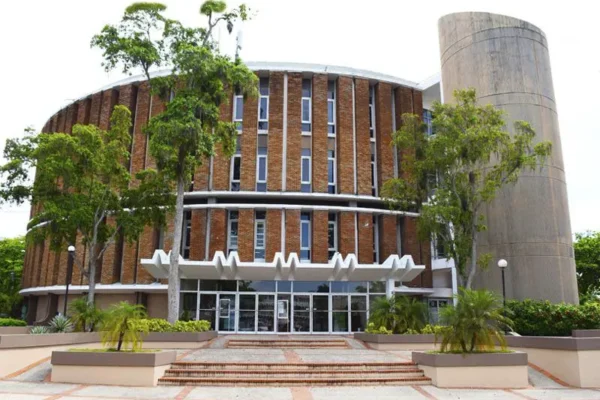 Universidad Nacional Pedro Henríquez Ureña (Unphu)